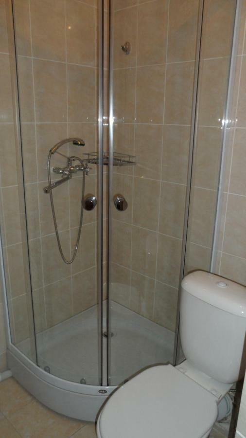 Tourist Hotel Ustʼ-Kamenogorsk Dış mekan fotoğraf